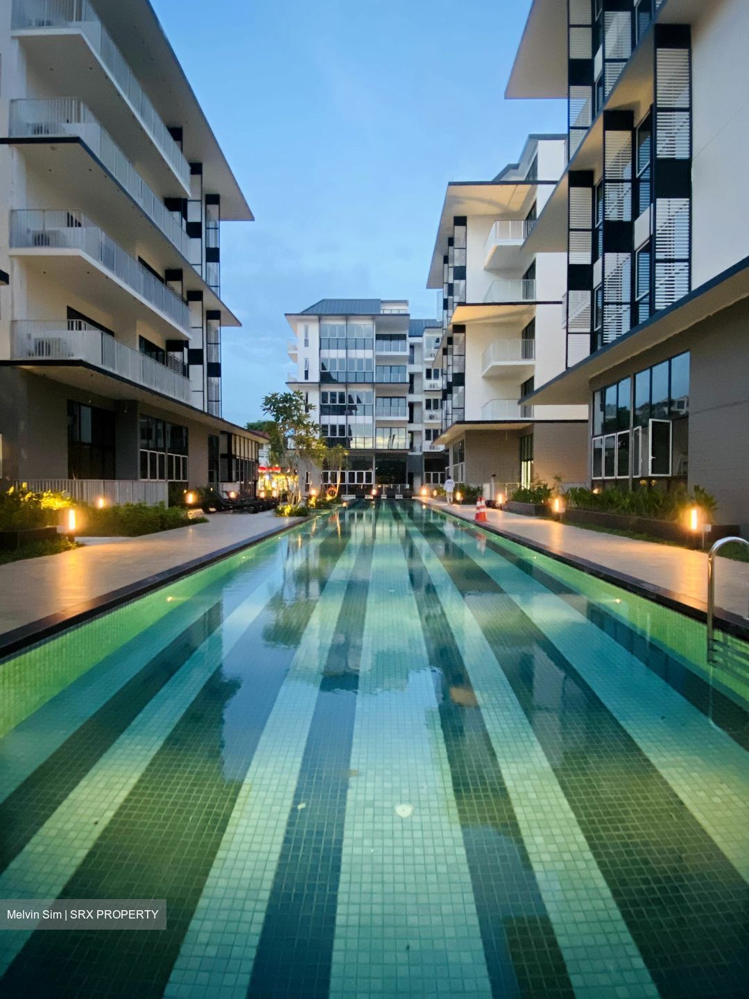 The Verandah Residences (D5), Apartment #570656211